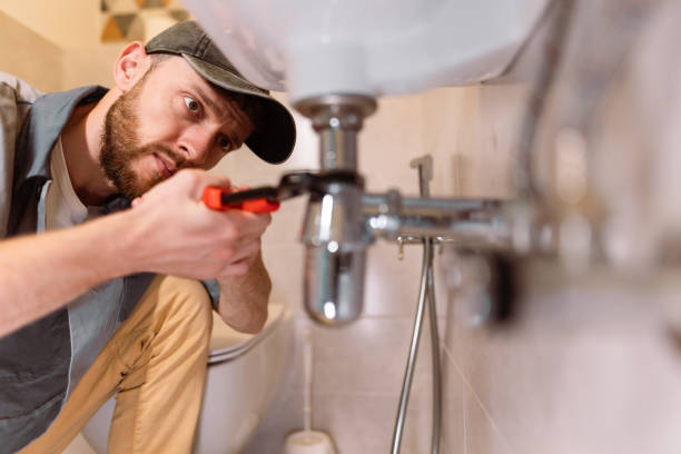 Best Clogged Drain Plumber  in Clayton, GA