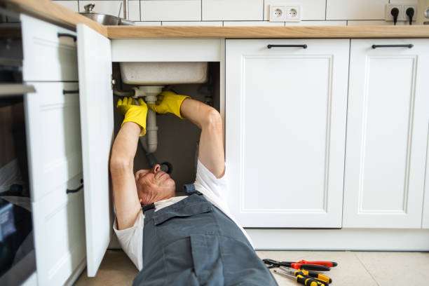 Best Toilet Repair Services  in Clayton, GA