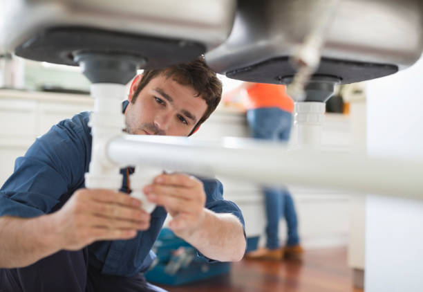 Best Emergency Plumbing Repair  in Clayton, GA