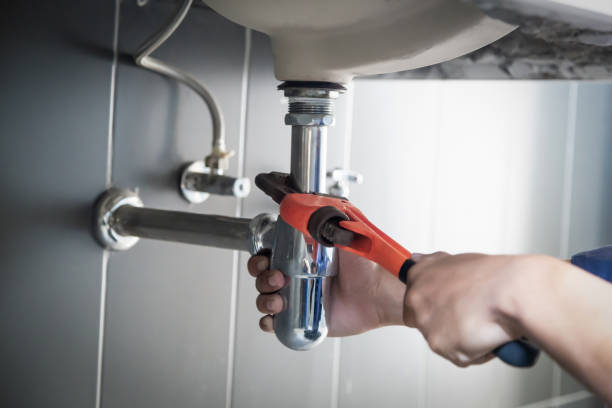 Best Leak Detection Services  in Clayton, GA