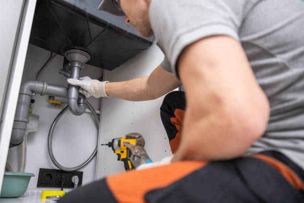 Best Water Leak Repair  in Clayton, GA