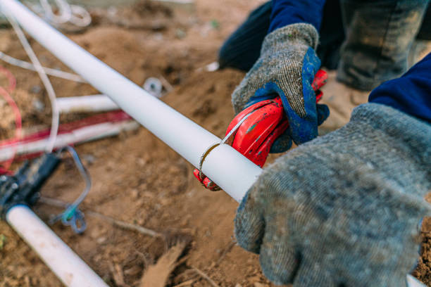 Best Sewer Line Replacement  in Clayton, GA